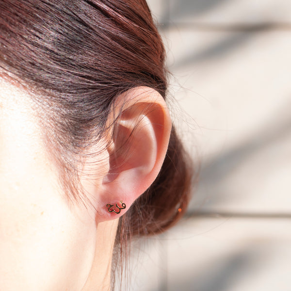【JOYピアス】