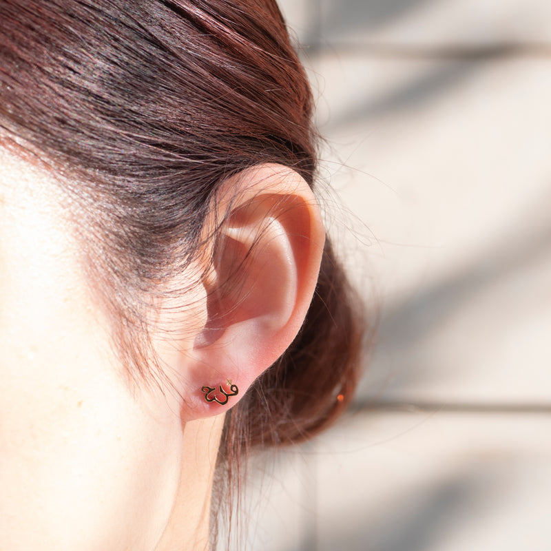 【JOYピアス】