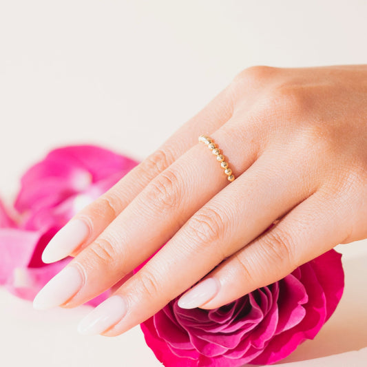 Candy Ring